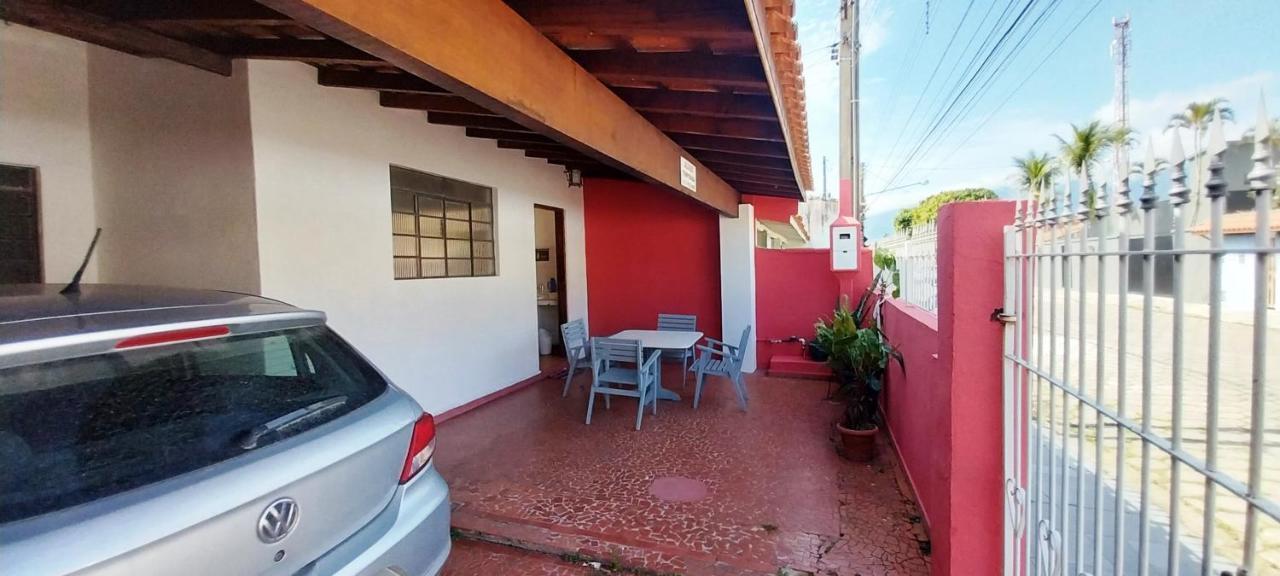 Casa Sao Sebastiao - Terrea - Regiao Central Proxima Balsa Ilhabela Villa Exteriör bild